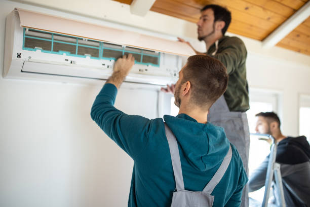 Best Ductless Mini-Split Systems in Kensington, MD