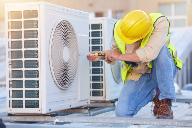 Best HVAC for Healthcare Facilities in Kensington, MD
