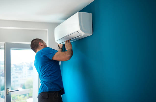 Best HVAC Retrofitting and Upgrading in Kensington, MD