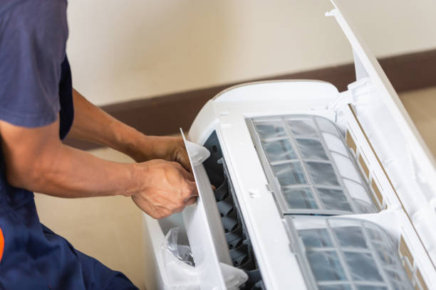 Best Residential HVAC in Kensington, MD