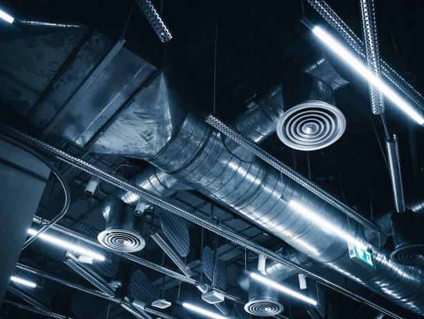 Best HVAC Supply and Distribution in Kensington, MD