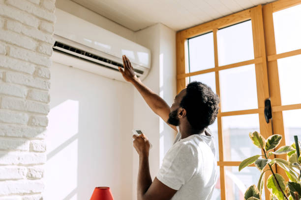 Best VRF (Variable Refrigerant Flow) Systems in Kensington, MD