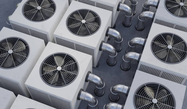 Best Emergency HVAC Services in Kensington, MD