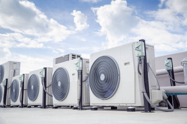 Best Energy-efficient HVAC Solutions in Kensington, MD