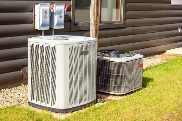 Best Geothermal HVAC Systems in Kensington, MD